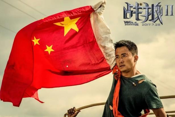 2021年中国电影票房排行榜实时总榜（票价最高的是美国科幻大片）