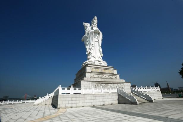 江苏泗阳有什么好玩的地方（泗阳最值得去的景点推荐）