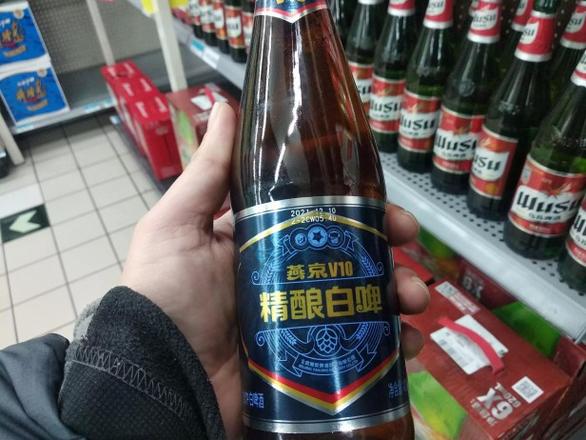 中国精酿啤酒前十名2022（最好喝的国产精酿啤酒推荐）