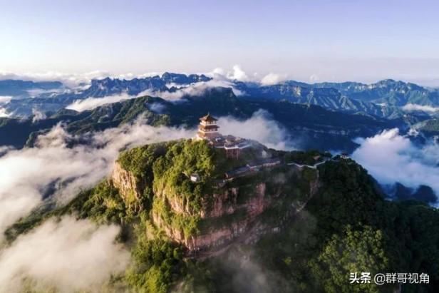 河南省著名景点有哪些（河南各市最具代表的旅游景点一览）