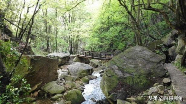 河南省著名景点有哪些（河南各市最具代表的旅游景点一览）