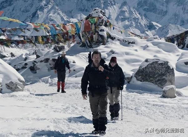 公认最好看的世界十大登山电影（震撼人心的登山电影推荐）