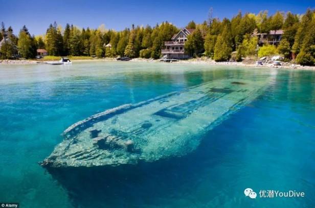 海底深处究竟是有什么秘密呢 海底世界的秘密有哪些