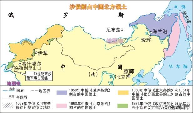 黑龙江兴凯湖属于哪个市的（兴凯湖为何是我国与俄罗斯的界湖）