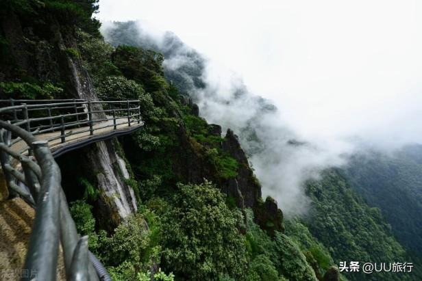 江西最值得去玩的地方有哪些（江西十大旅行景点推荐）