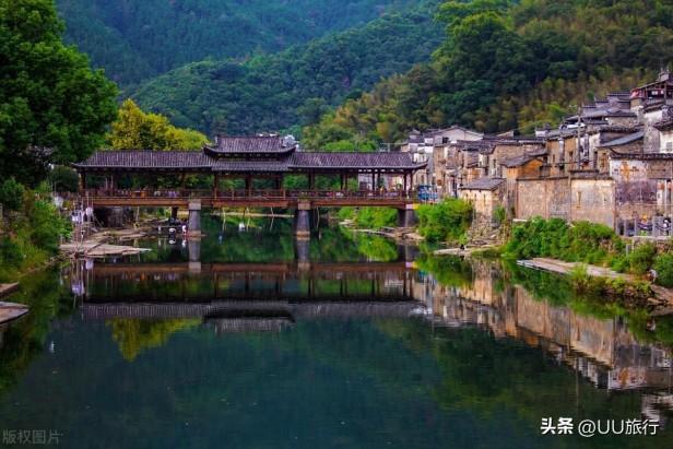 江西最值得去玩的地方有哪些（江西十大旅行景点推荐）