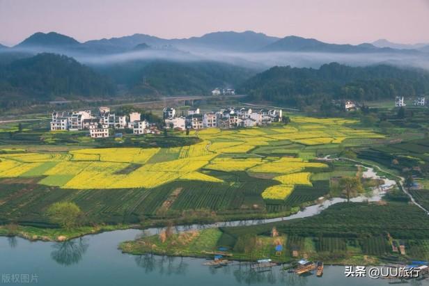 江西最值得去玩的地方有哪些（江西十大旅行景点推荐）