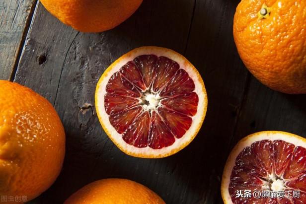 血橙和脐橙的区别是什么（血橙和脐橙哪个营养价值高呢）