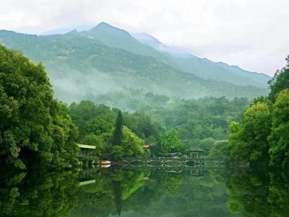 广东惠州旅游景点有哪些好玩的（惠州值得去的十个旅游景点推荐）