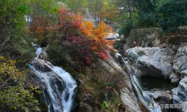 户县景点值得玩的地方有哪些（户县著名旅游景点推荐）