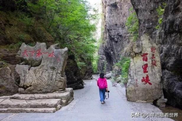 河北旅游必去十大景点排名（最好玩的旅游景点推荐）