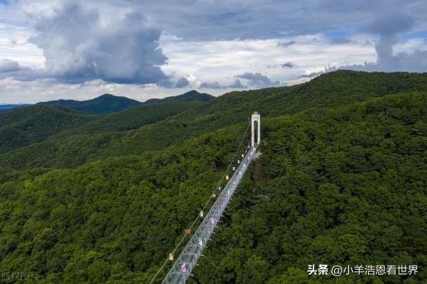 吉林市旅游必去十大景点有哪些（吉林好玩的景点推荐）