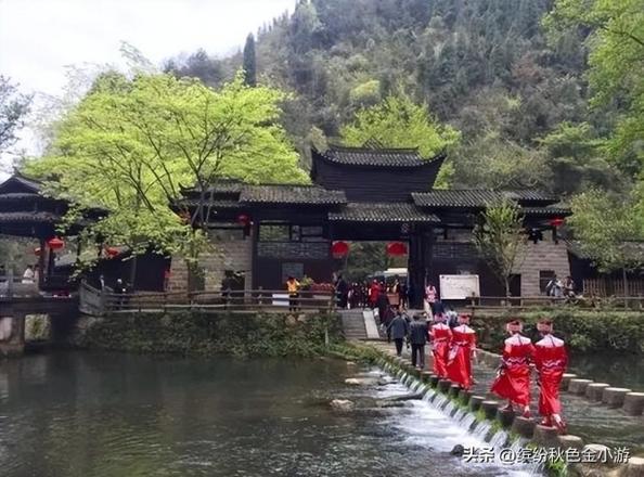 湖北宜昌周边自驾游景点推荐（盘点宜昌最值得去的旅游景点）