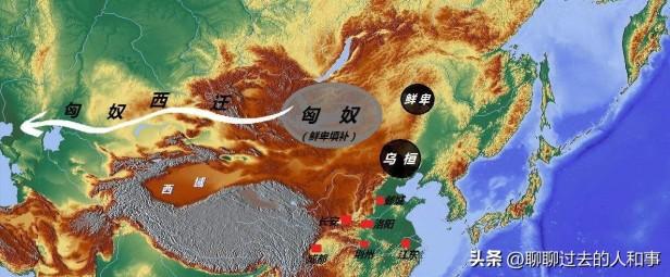 曹操征乌桓在什么地方？带你了解乌桓的源起及最终的结局