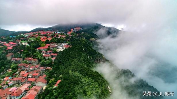 最值得看的中国最美十大名山（此生一定不要错过的十大山景）