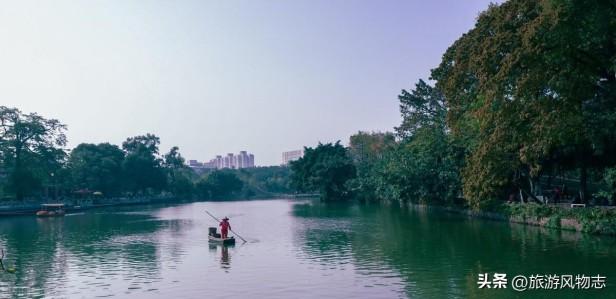 目前全国有多少中山公园（盘点著名的十座中山公园）