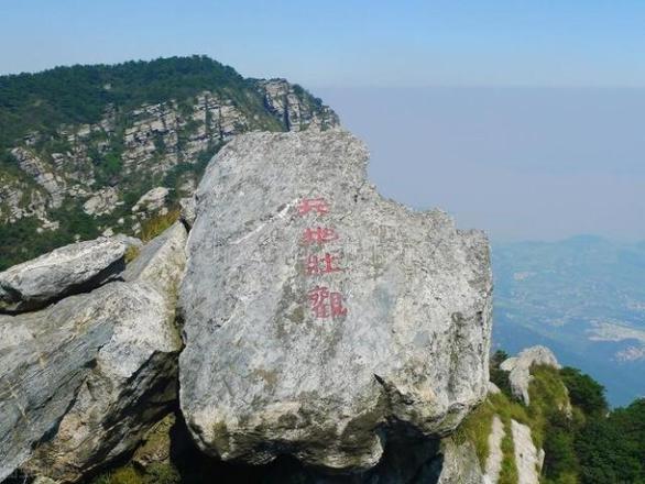 江西旅游必去的地方有哪些（江西省打卡的十个著名旅游地方）