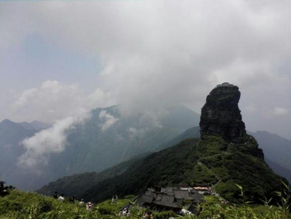 自驾游去贵州哪里好玩？贵州自驾不能错过的美景推荐