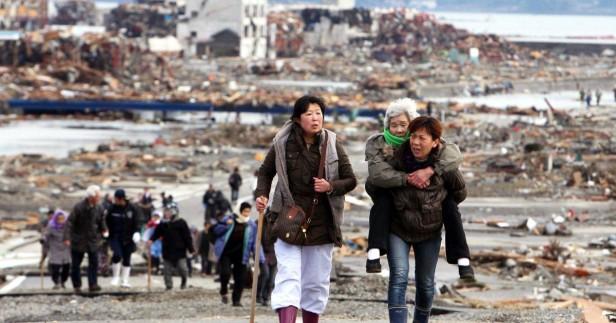 世界上最强地震排行榜（历史上有记录以来的最大地震一览）