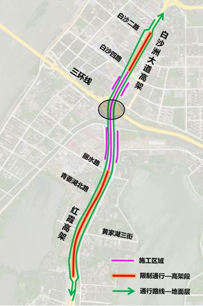 武汉地铁14号线2022最新消息（14号线途径片区一览）