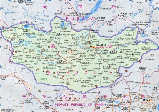 我国的新疆土地面积多少平方公里（大约占我国国土六分之一）