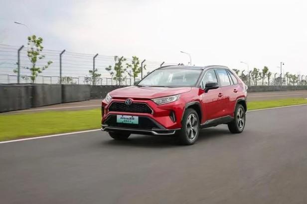 混动车哪个牌子的车好SUV（2022荣放rav4风尚价格）(5)