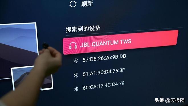 新款的海信电视E8H怎样（海信电视E8H体验评测总结）