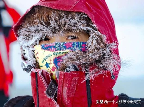 目前中国最冷的城市是哪一个（相信不少人想到的都是漠河）