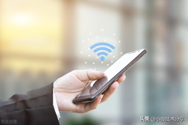 家里的wifi明明满格为什么卡的要死（wifi卡的2种方式来解决）