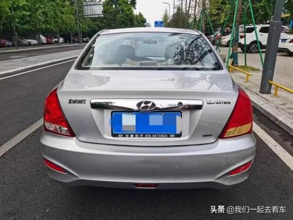 两三万能买什么二手车（韩系美系法系哪个更值得买二手车）(13)