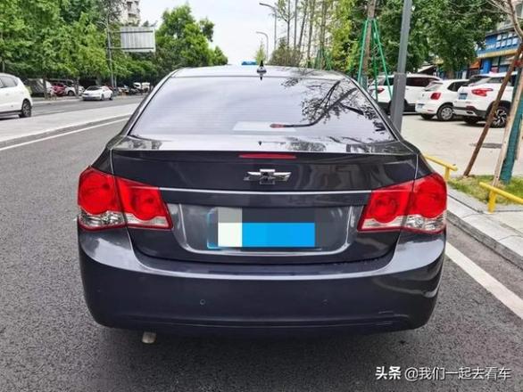 两三万能买什么二手车（韩系美系法系哪个更值得买二手车）(22)