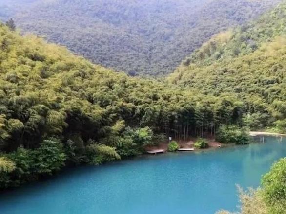 浙江湖州旅游必去十大景点推荐（湖州最好玩的旅游景点介绍）