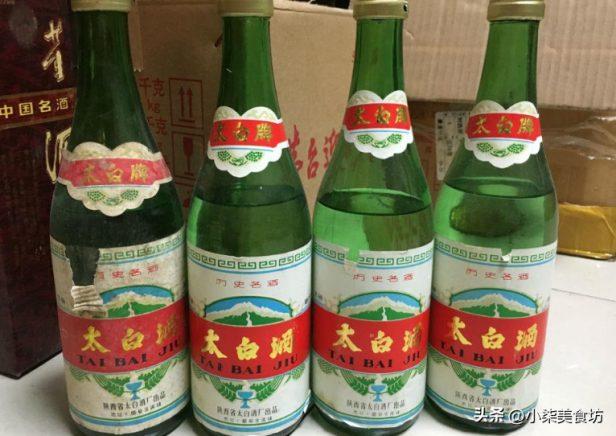 目前陕西酒品牌有哪些（陕西除了西凤酒还有什么酒）