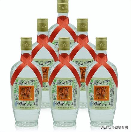 目前陕西酒品牌有哪些（陕西除了西凤酒还有什么酒）