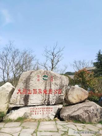 安徽宣城旅游必去十大景点推荐（宣城最好玩的著名景点）