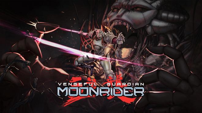 特别好评像素动作游戏《逆袭：月亮骑士（Vengeful Guardian Moonrider）》上市宣传片公布