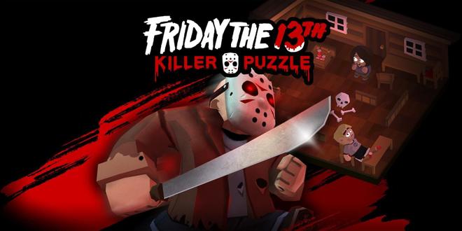 《Friday The 13th Killer Puzzle》即将停售 Steam开放前8章免费任玩