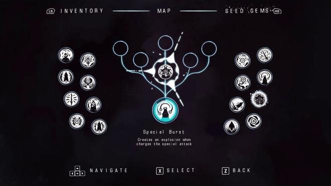 2D 动作冒险新作《Seedless Light》将于今年登陆Steam平台 解锁种子的力量克服挑战