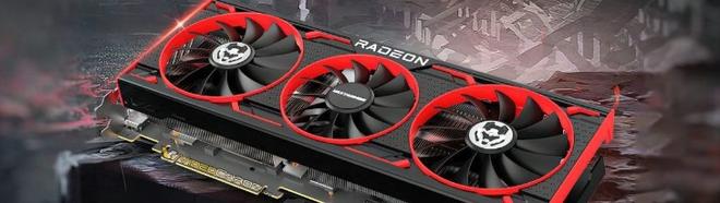 AMD的7900系列显卡发布有1个月了，迪兰恒进和瀚铠未跟进发布新显卡