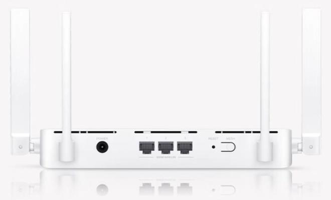 《荣耀路由 X4 Pro》开售：169元，Wi-Fi 6 配备了三个千兆网口