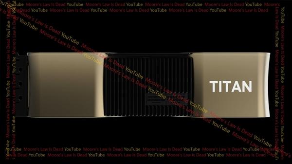 NVIDIA重推Titan显卡：满血AD102核心,48GB显存