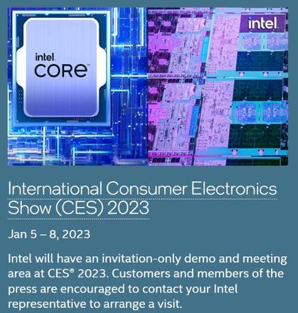 英伟达和 AMD 1 月 4 日举行 CES 2023 新品发布会