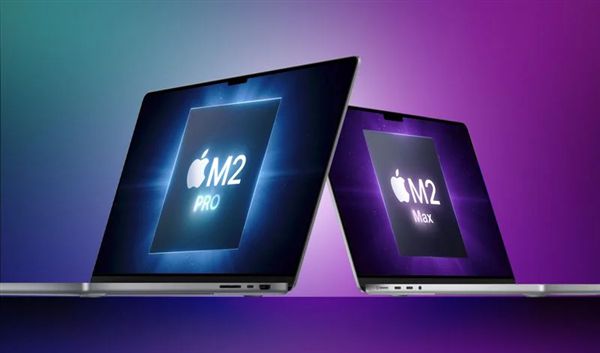 MacBook Pro明年年初发布：搭载M2 Pro/M2 Max芯片