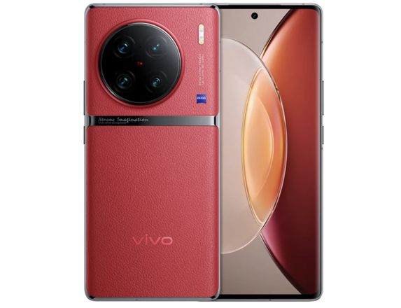 《vivo X90 Pro +》 今天开售：6499 元起，全球首发骁龙 8 Gen 2