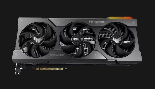 华硕 RX 7900 TUF Gaming 系列显卡频率信息官网公布