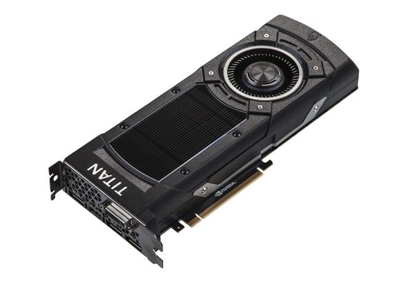 玩家买到GTX Titan X卡皇工程样卡