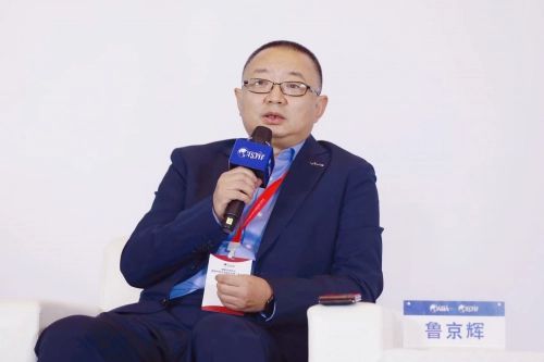 千篇访谈｜vivo首席安全官鲁京辉：安全和隐私保护是消费者的基本权利