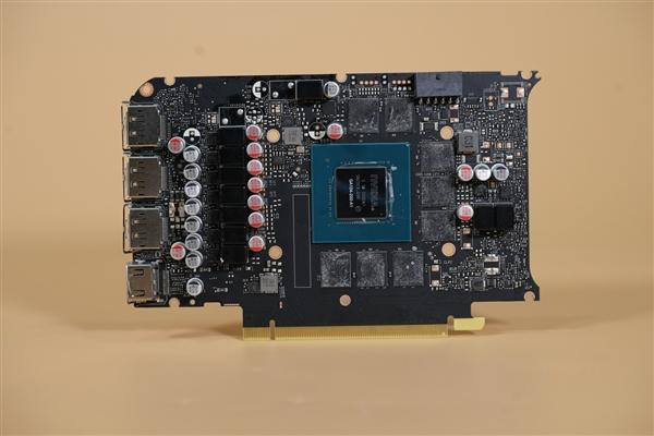 RTX 3060 Ti取消GDDR6版本：集体免费换GDDR6X