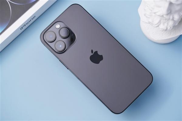 iPhone 14 Pro供货不足；渠道价逐渐加价