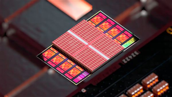 AMD Zen4锐龙7000 3D缓存版缩水；明年第二季度发布